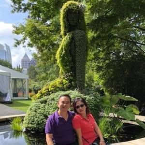 Meet your Posher, Kim